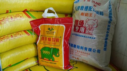 24年匠心堅(jiān)守，劉老板的“揚(yáng)翔飼料百年店”夢(mèng)想