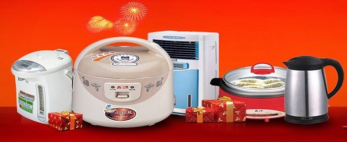 廚房小家電大全 提升烹飪效率的實用電器指南